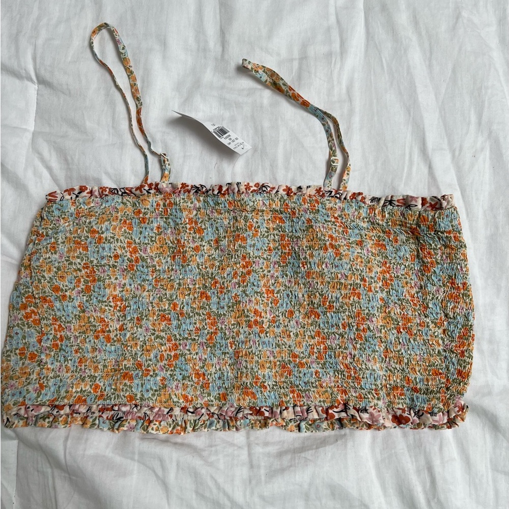 American Eagle crop top
